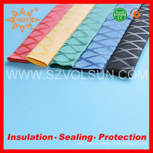 Good Quality Colored Reach Approved Heat Shrink Sleeve for Handle